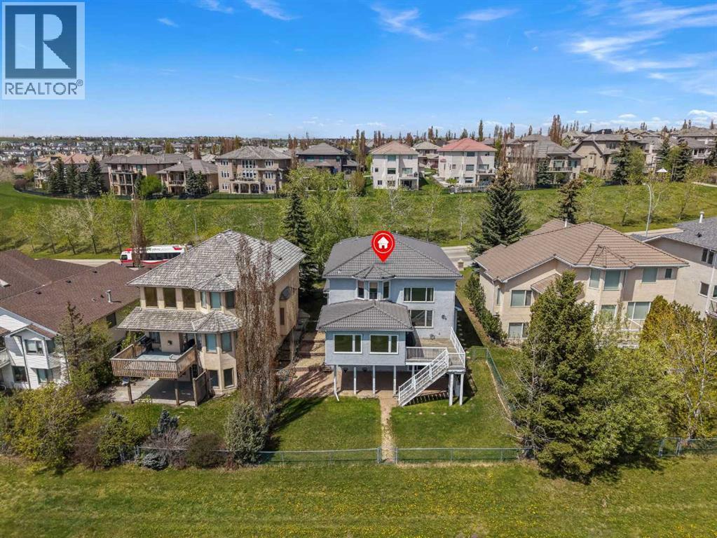 271 Arbour Lake Way NW
