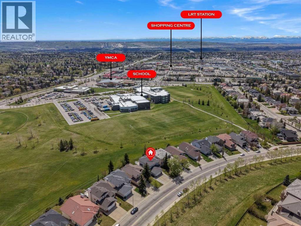 271 Arbour Lake Way NW