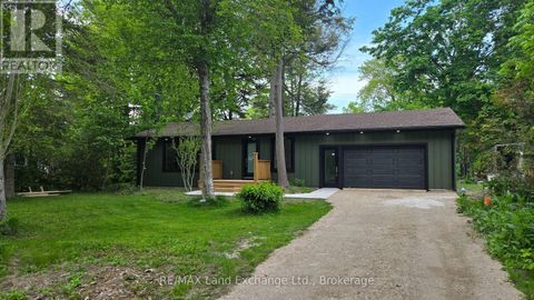 325 OJIBWA TRAIL Huron-Kinloss ON N0G2R0