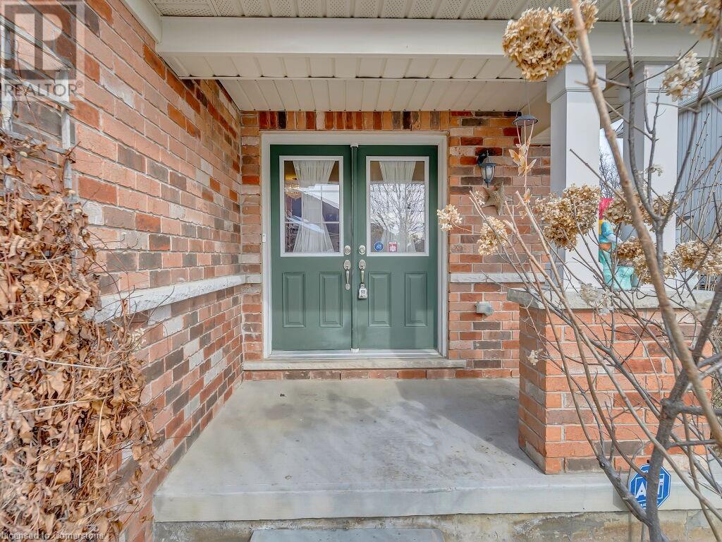561 BALDWIN Crescent