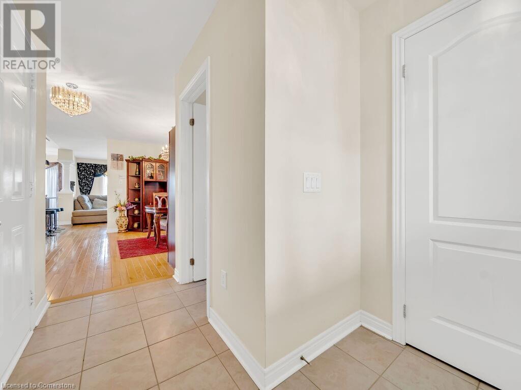 561 BALDWIN Crescent