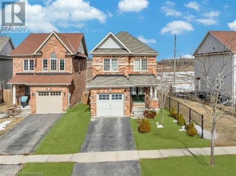 561 BALDWIN Crescent Woodstock ON N4T0J4