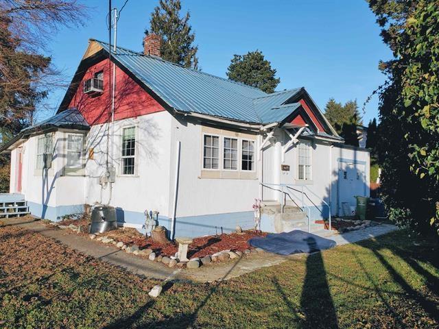 46155 LEWIS AVENUE|Chilliwack Proper East