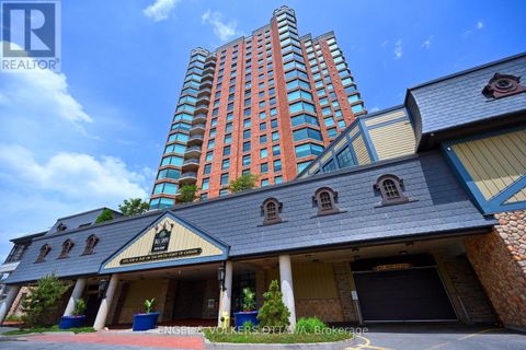 1802 - 15 ST ANDREW STREET Brockville ON K6V0B8