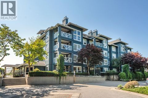 210 12911 RAILWAY AVENUE Richmond BC V7E6L8