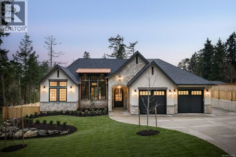 10600 Derrick Rd North Saanich BC V8L5M8