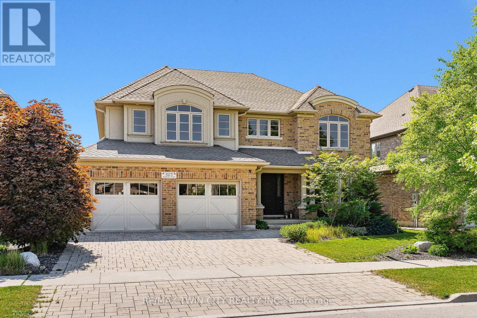325 DEERFOOT TRAIL