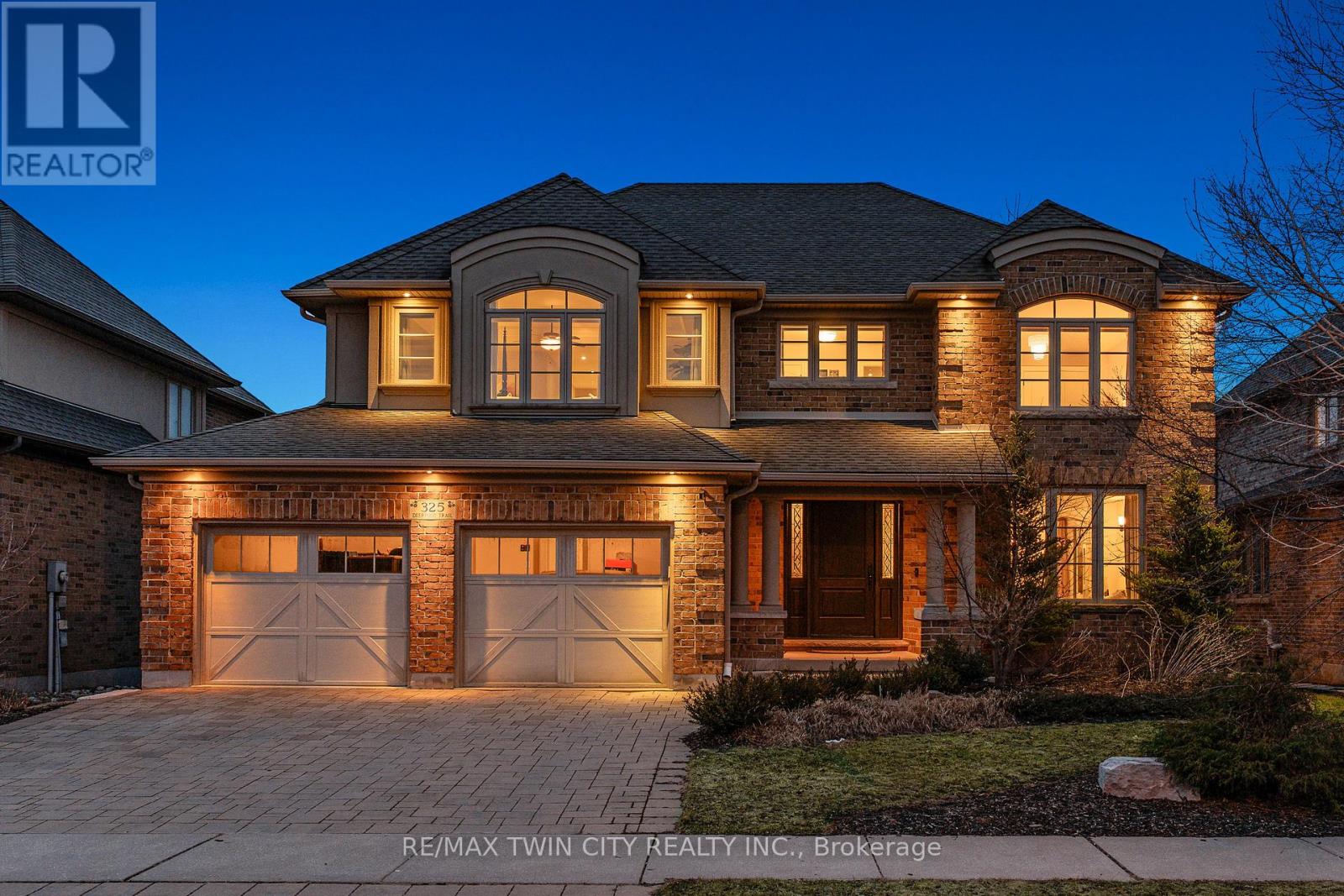 325 DEERFOOT TRAIL