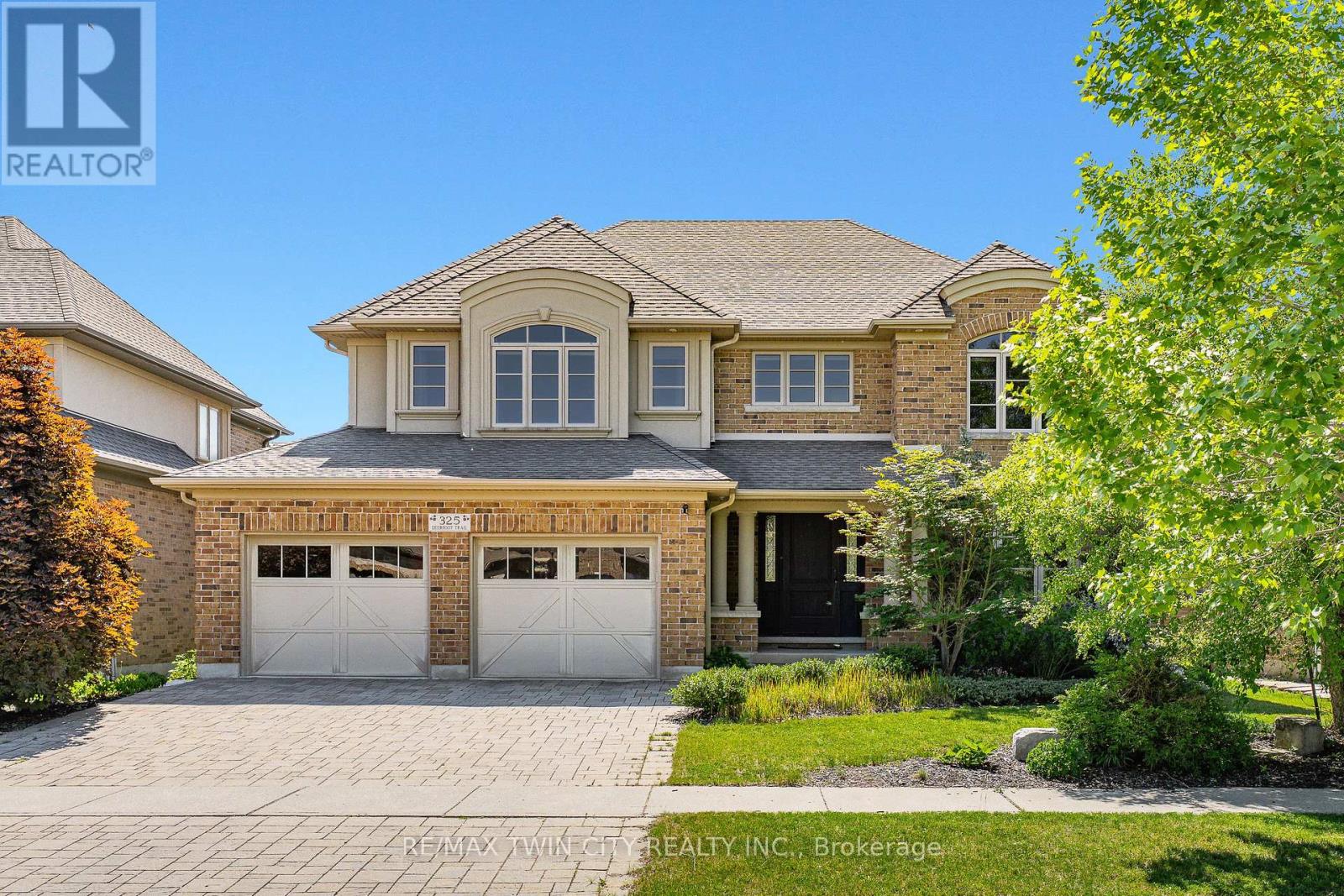 325 DEERFOOT TRAIL