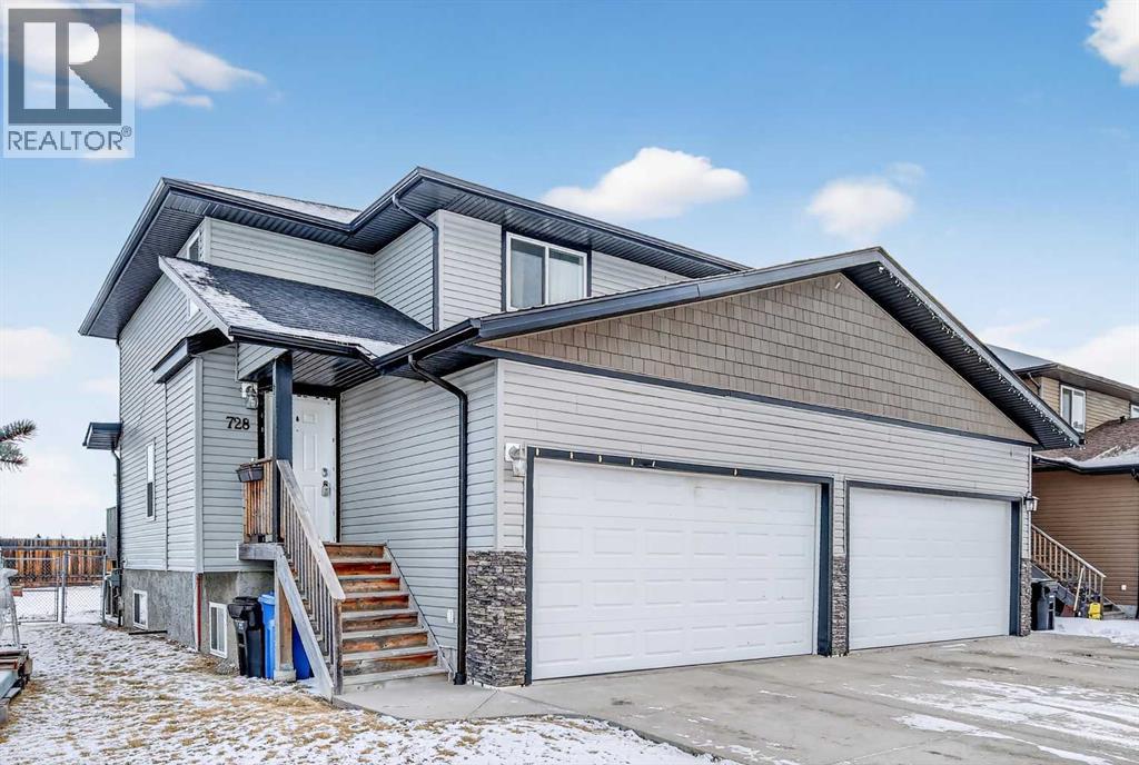 728 Carriage Lane Drive