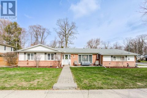 186 SHUH AVENUE Kitchener ON N2A1H6