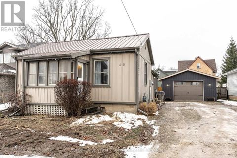 39 WILLIAM STREET St. Marys ON N4X1C8