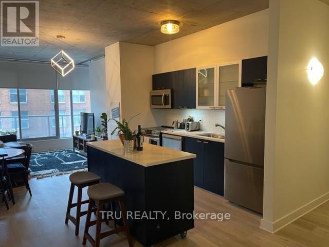 412 - 383 CUMBERLAND STREET