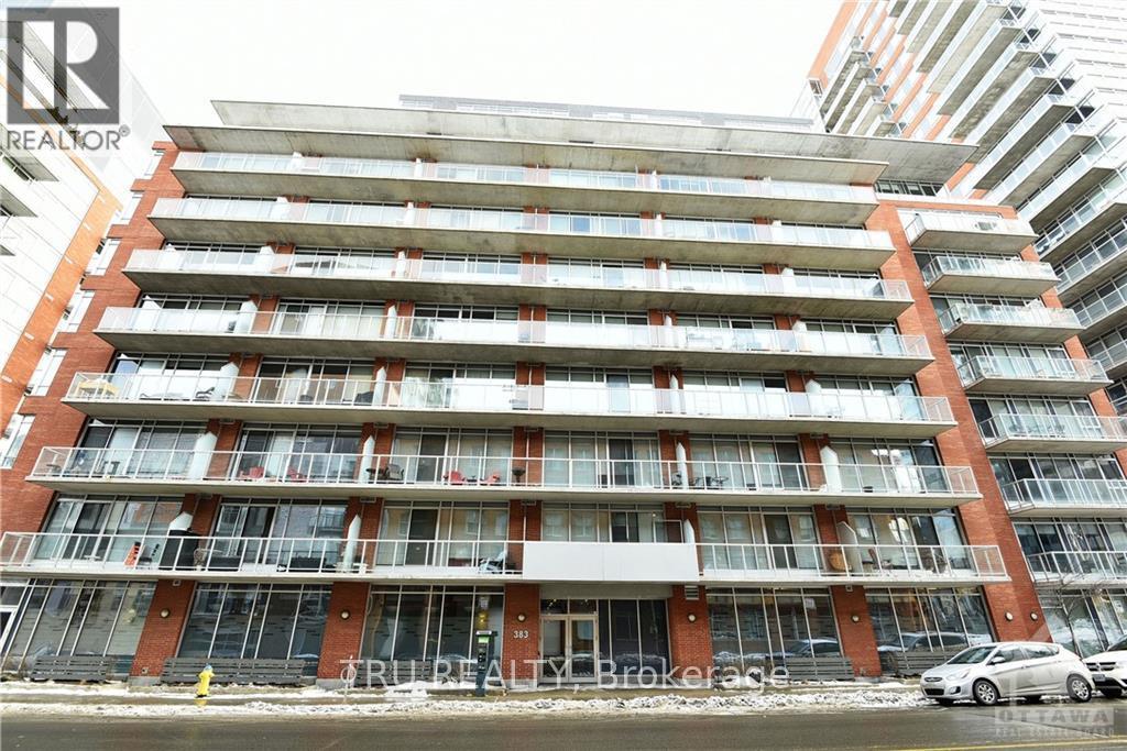412 - 383 CUMBERLAND STREET