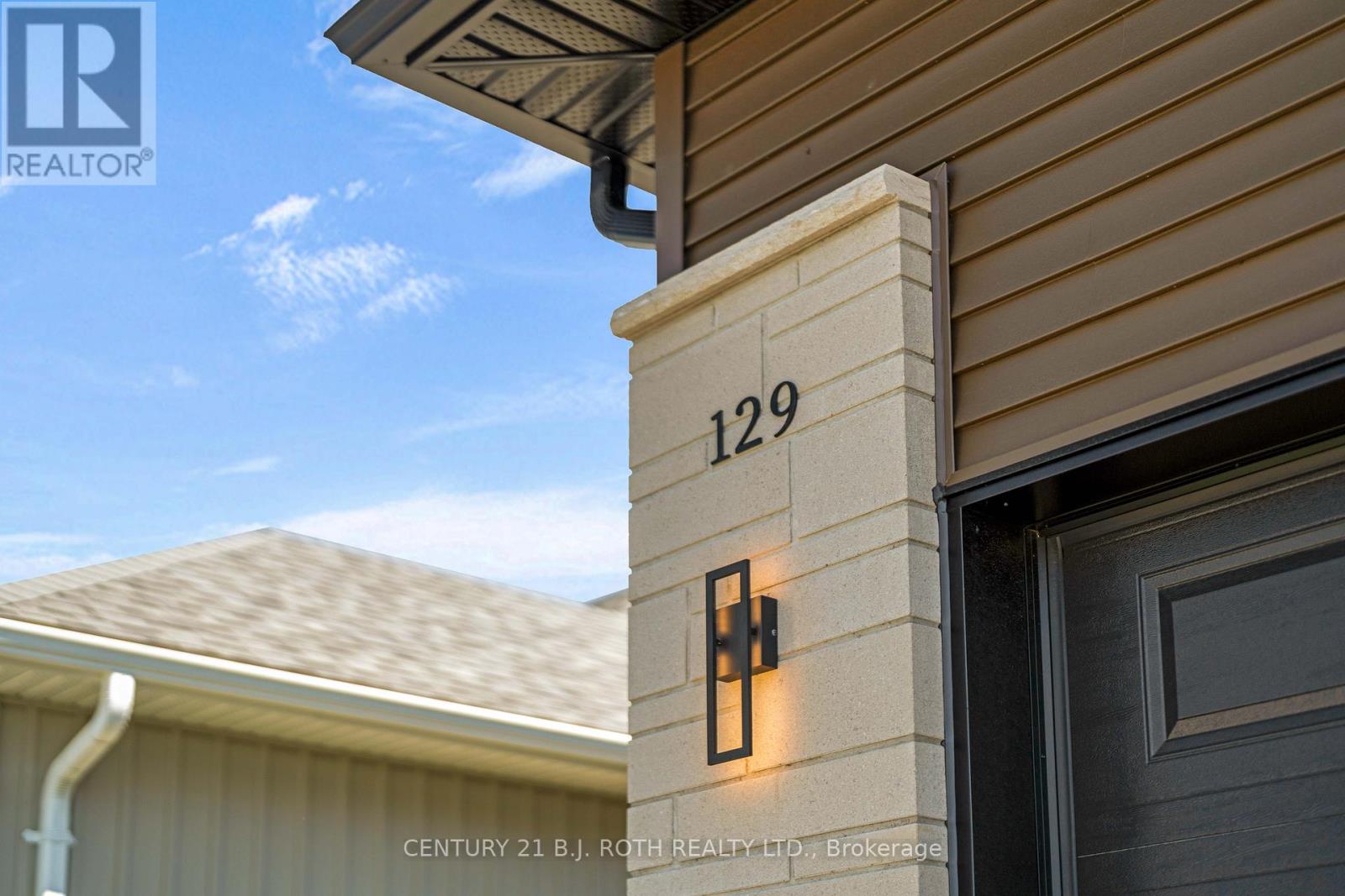 129 BRANDON AVENUE
