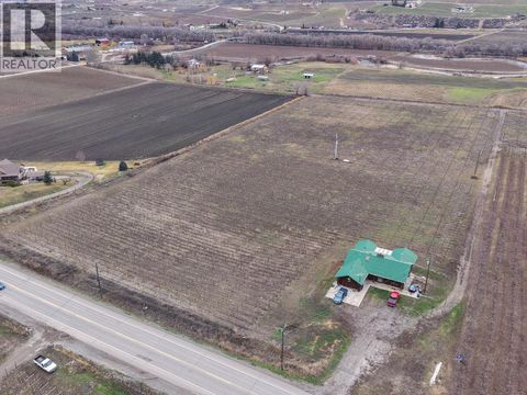 4253 Highway 97 Highway Oliver BC V0H1T1