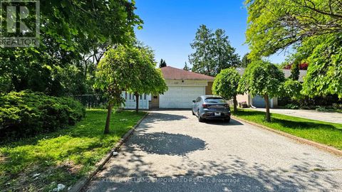 117 ARJAY CRESCENT Toronto (Bridle Path-Sunnybrook-York Mills) ON M2L1C6