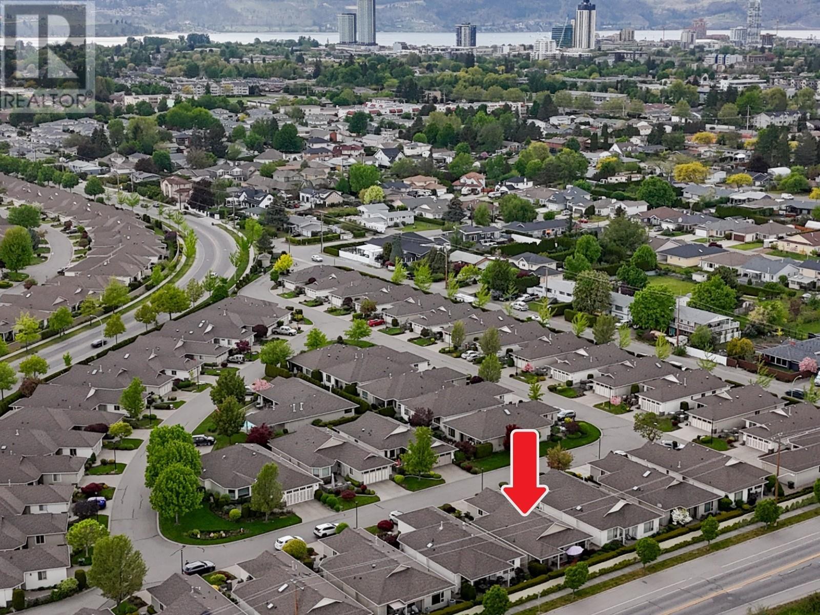 1405 Guisachan Place Unit# 137