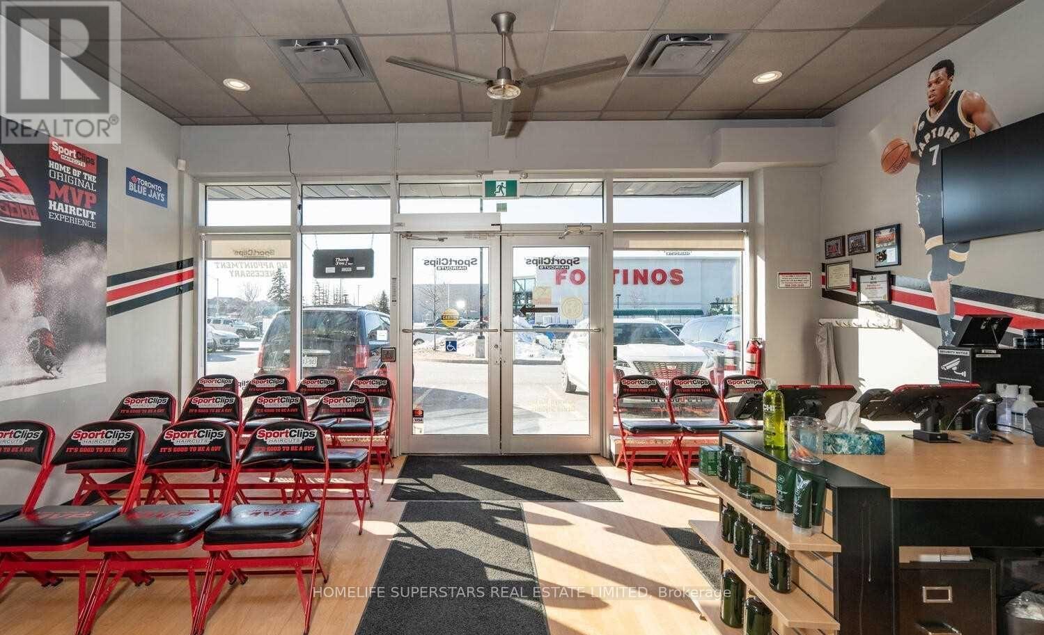 C1 - 2901 MAJOR MACKENZIE DRIVE