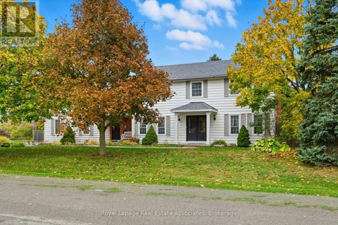 Property photo of 1 meander close, hamilton (carlisle), ON l0r1h1