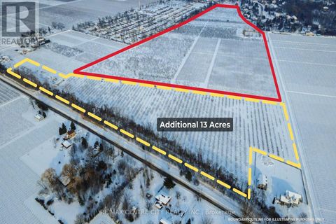 PT LTS 2 6&7 RP 30R3068 PART 1 Niagara-on-the-Lake (Queenston) ON L0S1J0