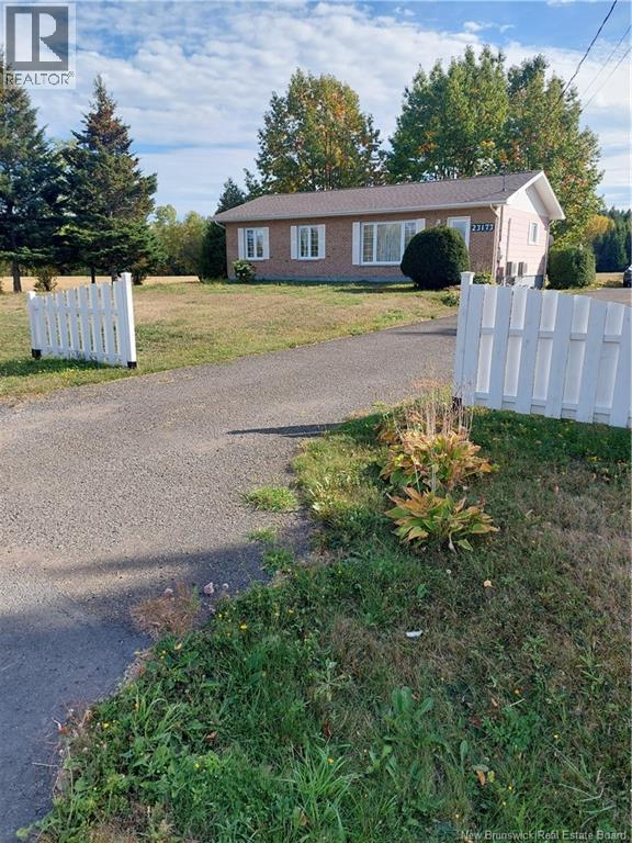 Photo 1 of 30 — 23173 Route 134, Nash Creek, NB E8G1B7
