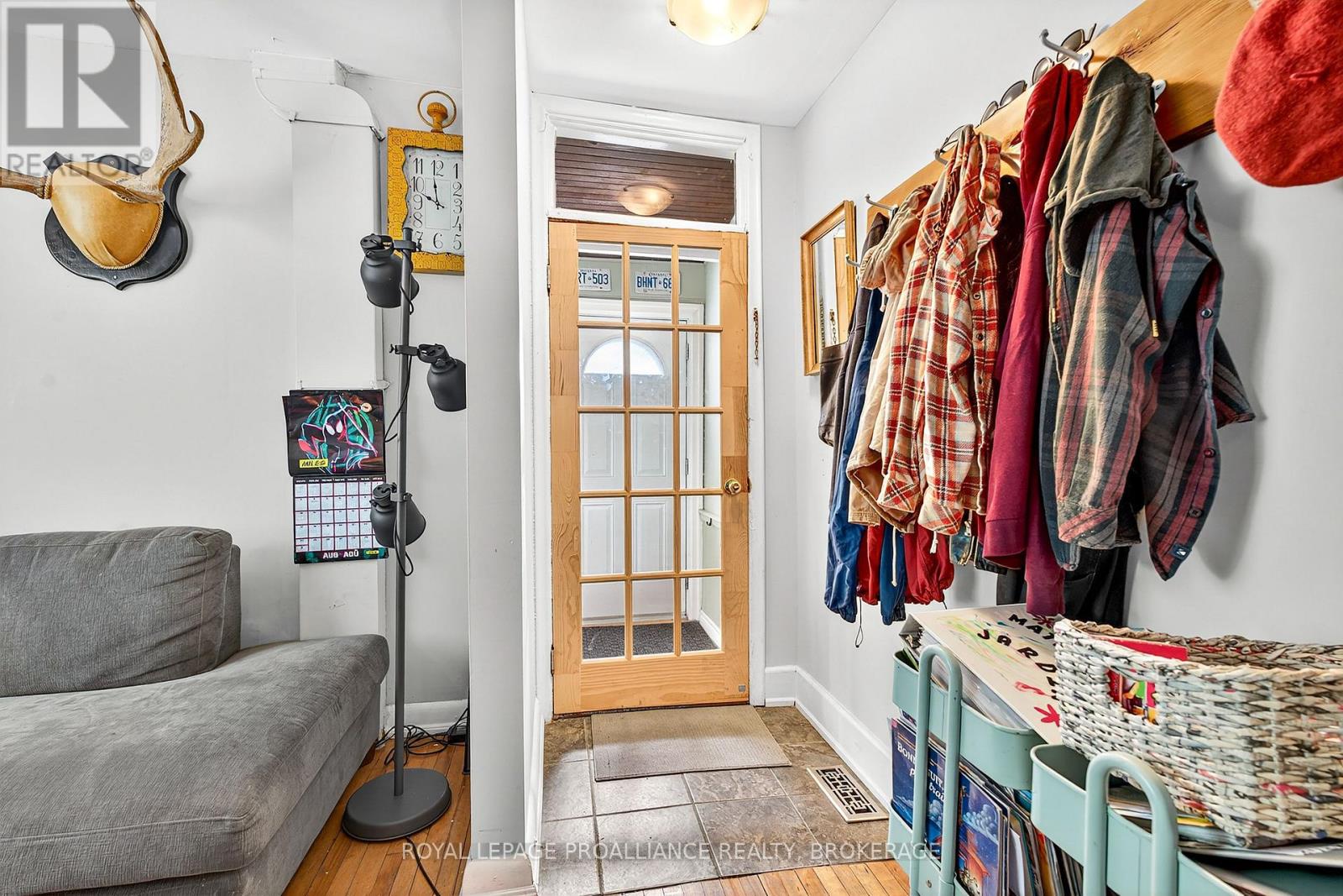 16 ST CATHERINE STREET