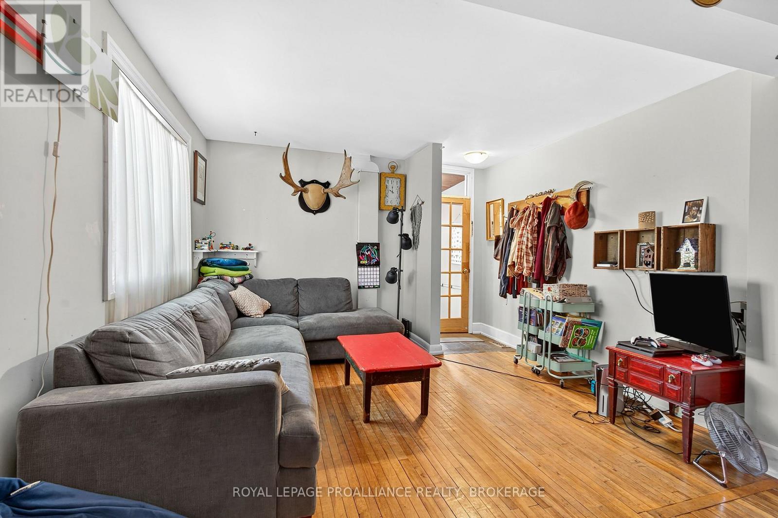 16 ST CATHERINE STREET