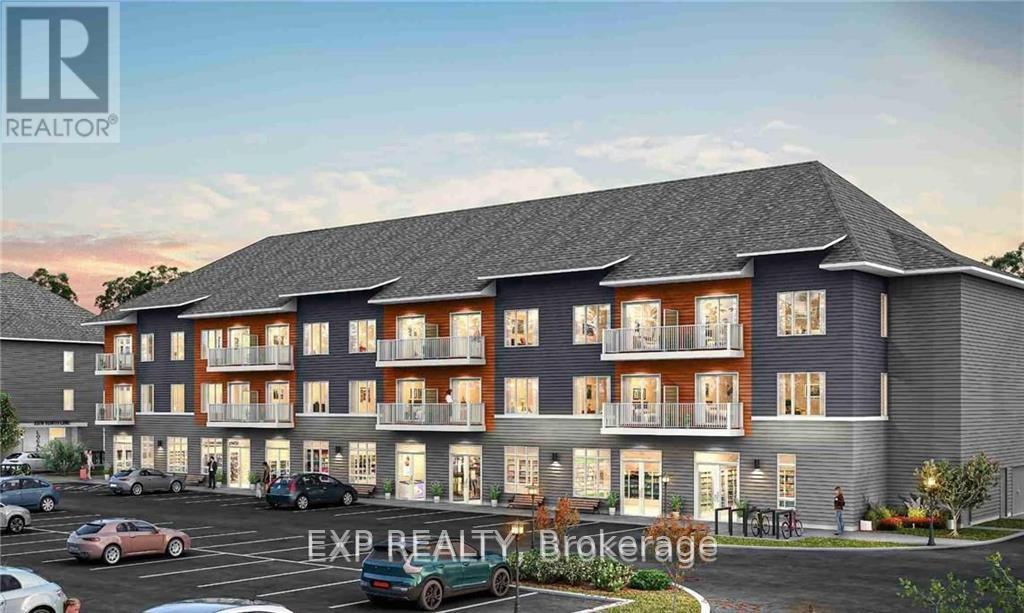 212 - 2376 TENTH LINE ROAD
