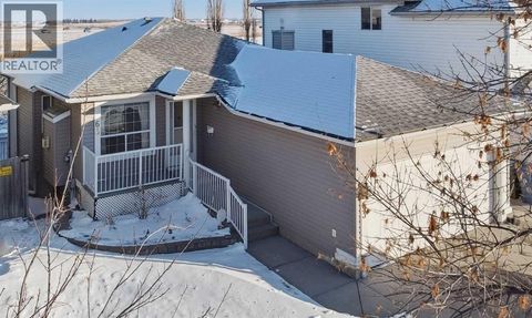 63 Anaheim Crescent NE Calgary AB T1Y7B4