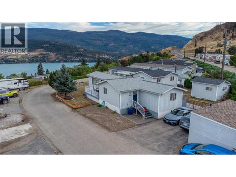 8508 Clerke Road Unit# 34 Coldstream BC V1B1W2