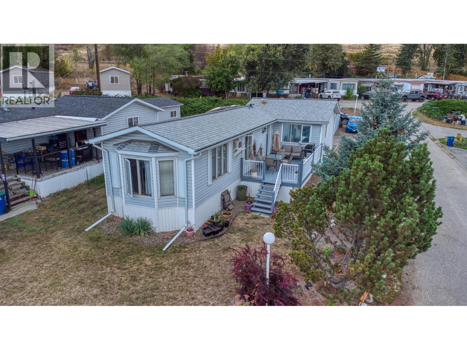 8508 Clerke Road Unit# 34