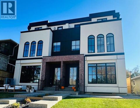 916 35A Street NW Calgary AB T2N3A4