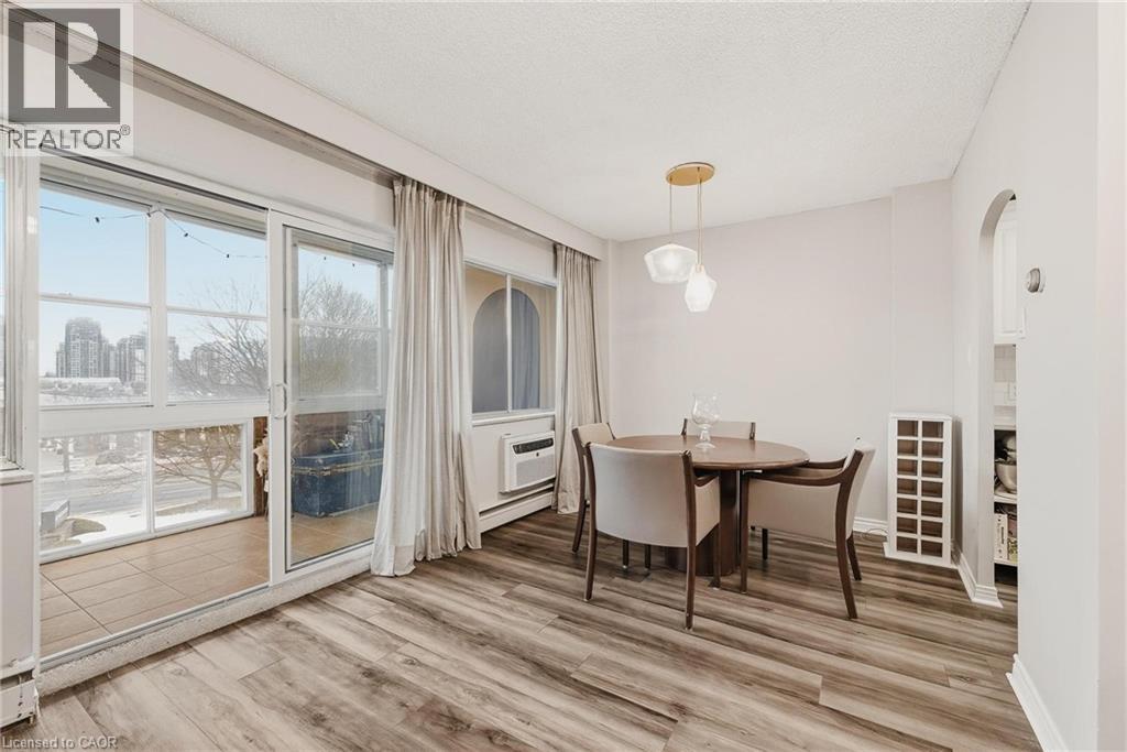 45 WESTMOUNT Road N Unit# 302