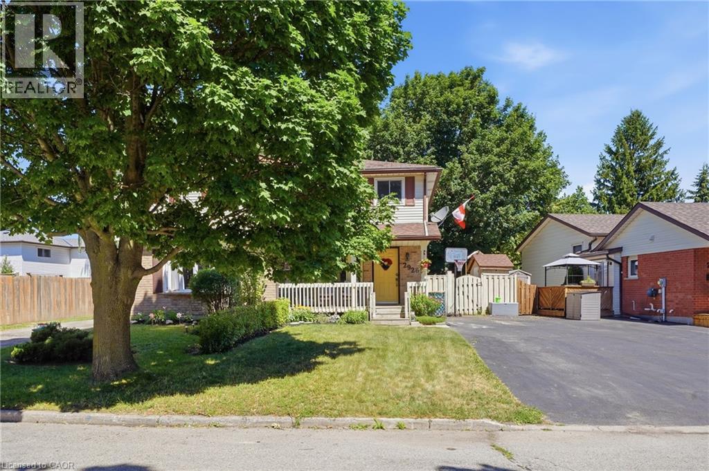 292 MAYVIEW Court Unit# B