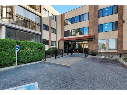 489 HWY 33 Highway Unit# 208 Kelowna BC V1X1Y2
