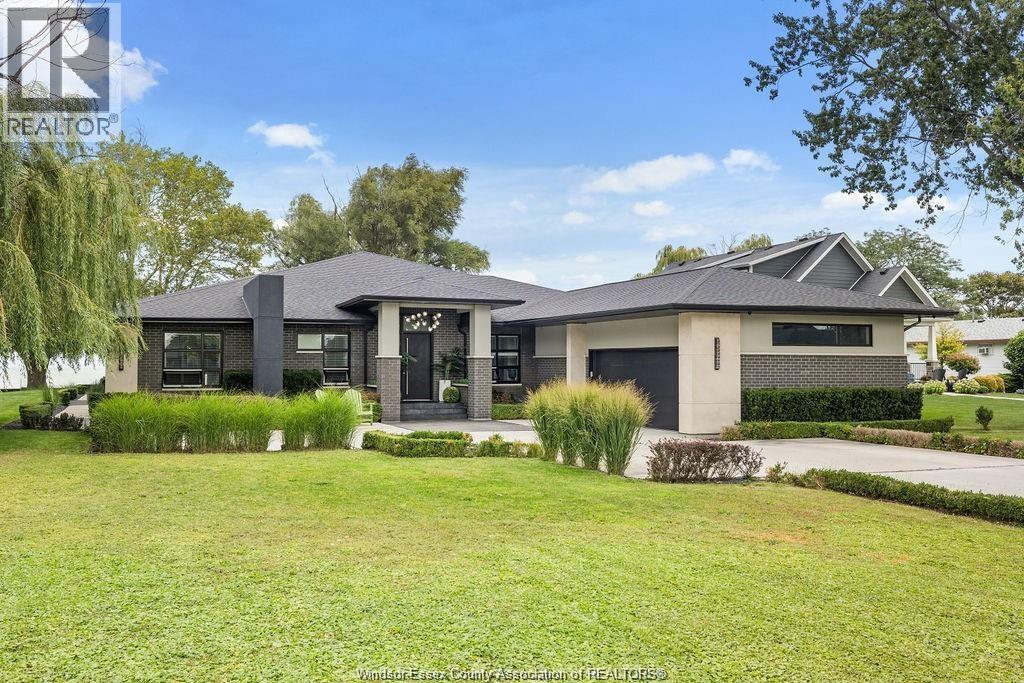 551 ROSS BEACH ROAD