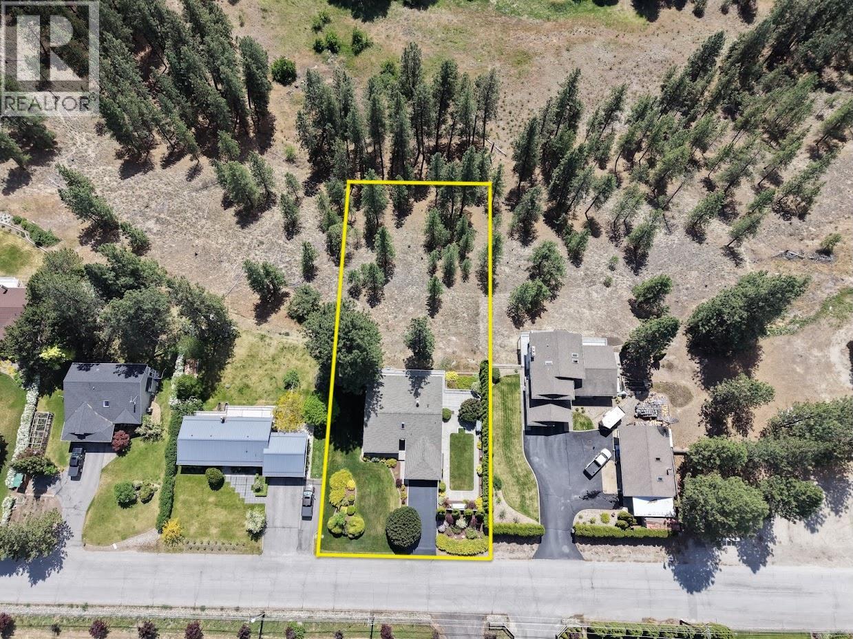 9931 CANYON VIEW Road