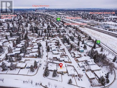 368 Cantrell Drive SW Calgary AB T2W2E4
