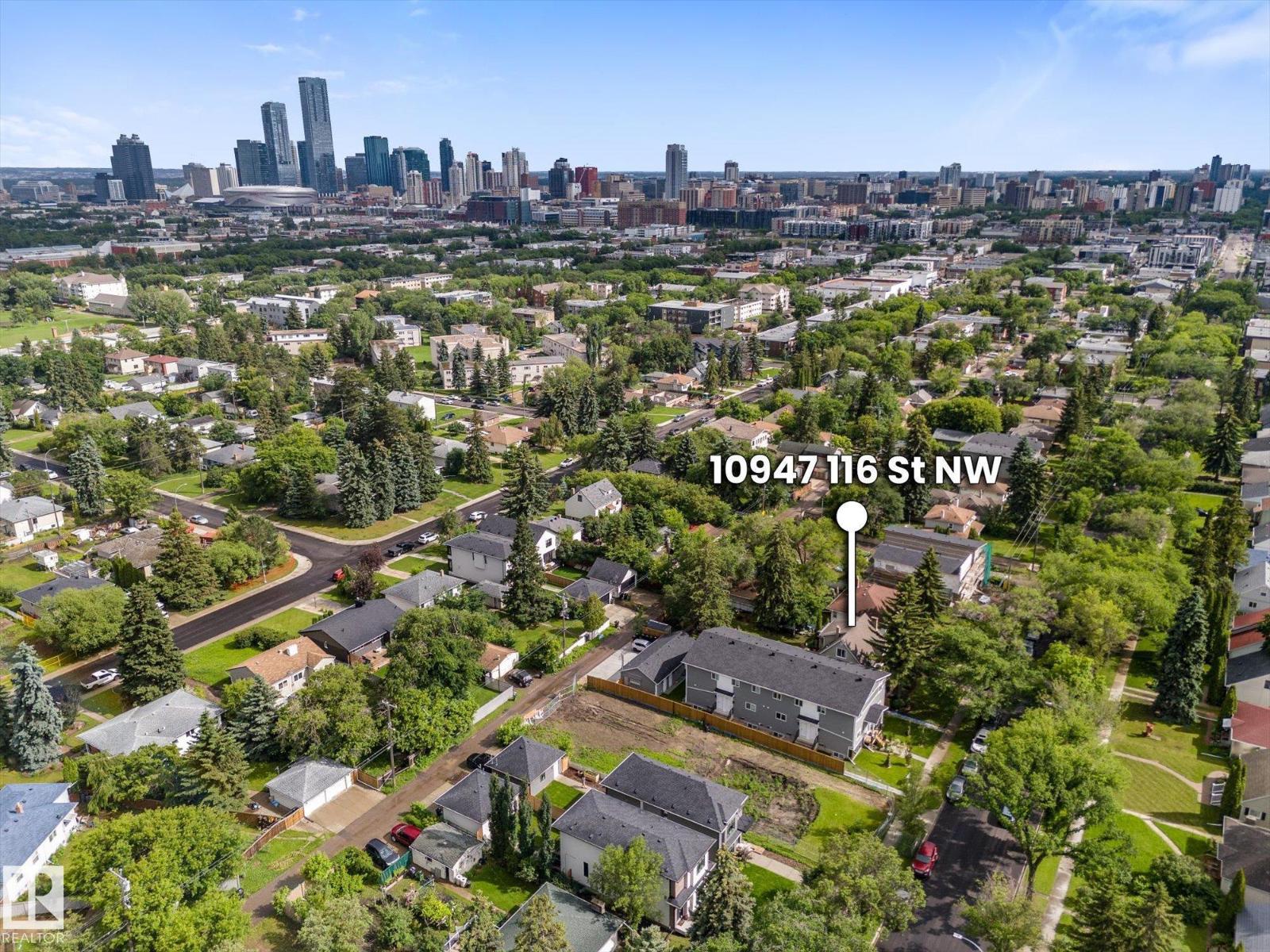 10947 116 ST NW