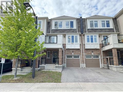 907 APPLE HILL LANE Kitchener ON N2R0L7