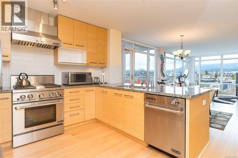 1402 38 Front St Nanaimo BC V9R0B8