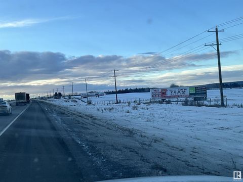 53203 RR 271 Rural Parkland County AB T7X3L9