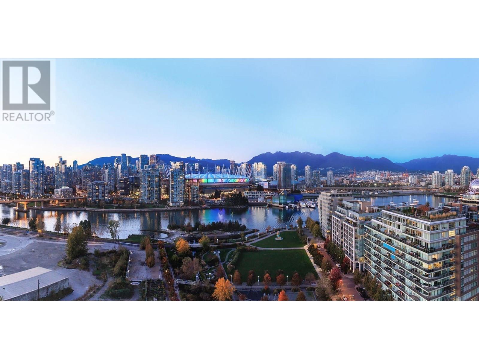 911 1768 COOK STREET