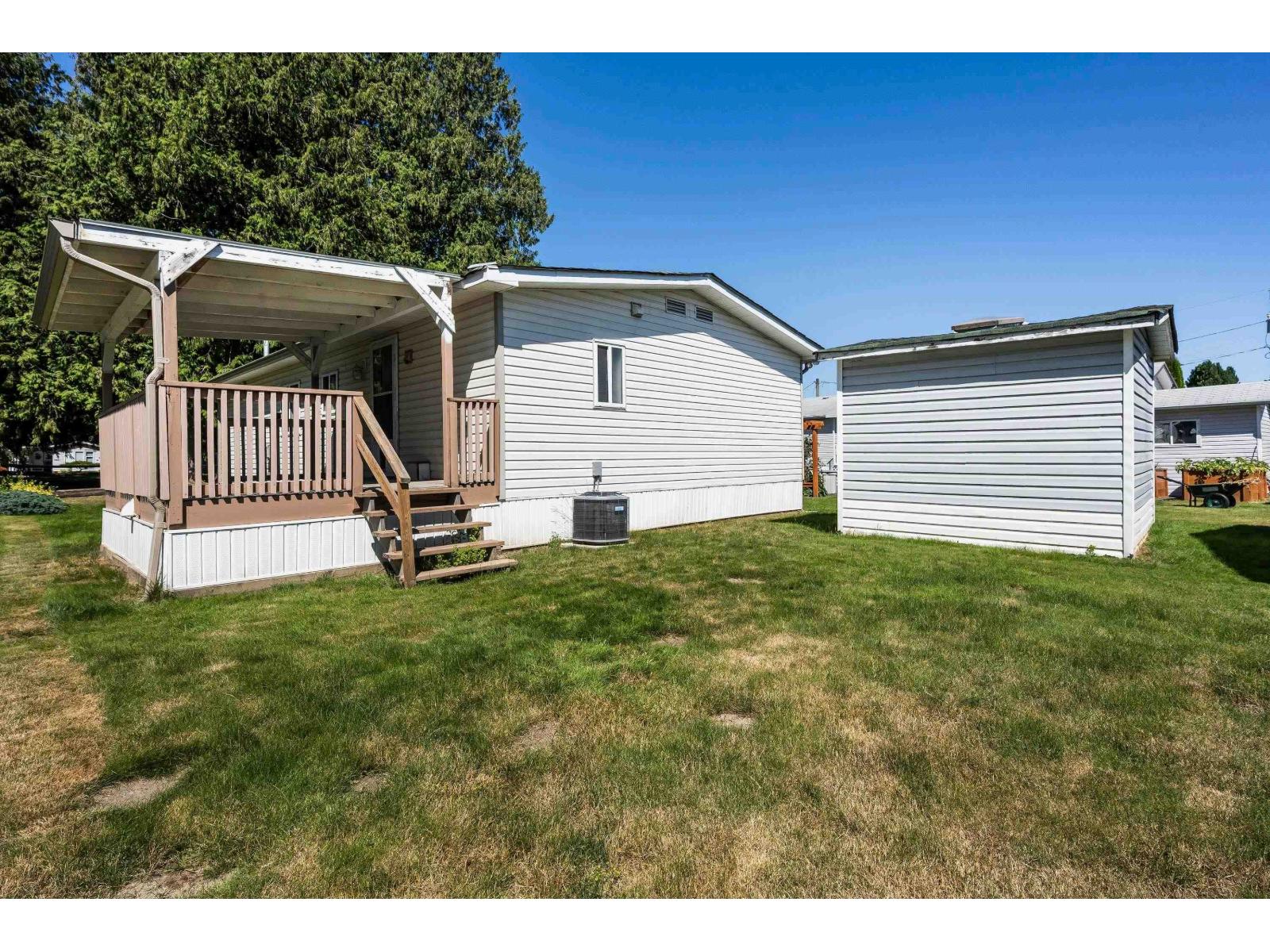 108 6035 VEDDER ROAD|Sardis South