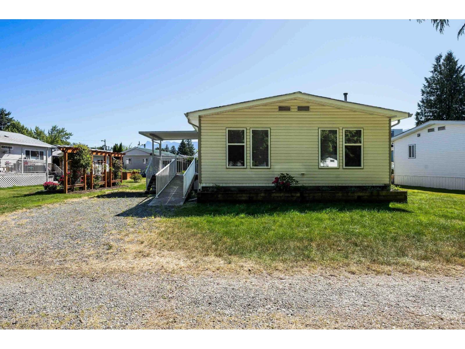 108 6035 VEDDER ROAD|Sardis South