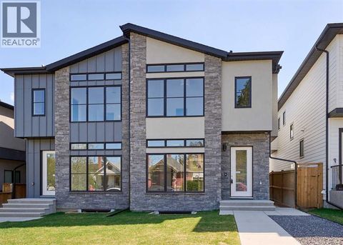 2008 26A Street SW Calgary AB T3E2C1