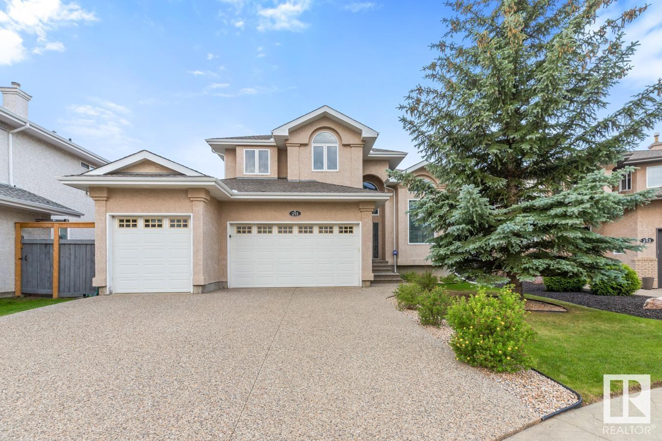 255 TORY CR NW