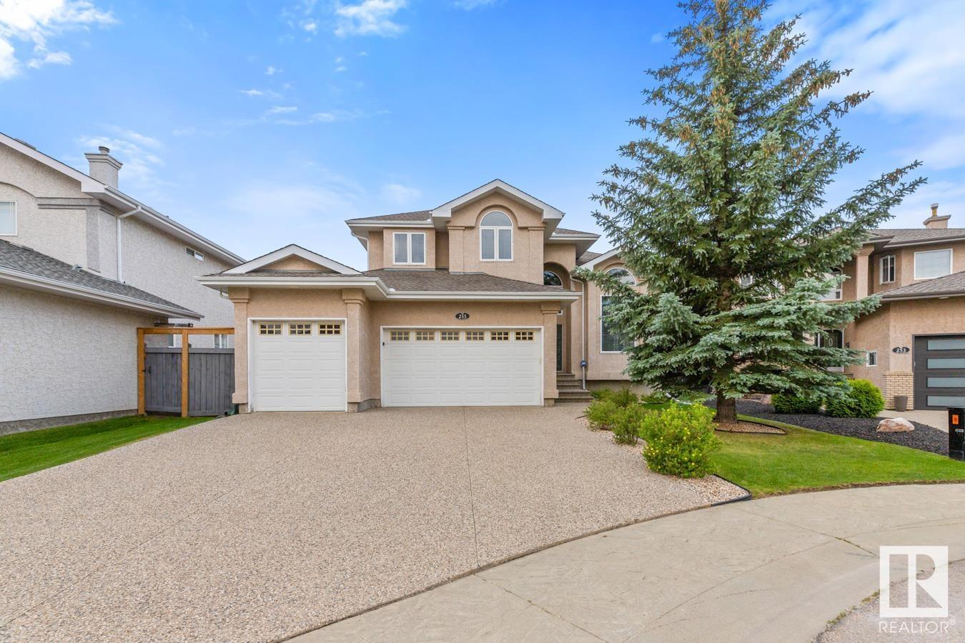 255 TORY CR NW