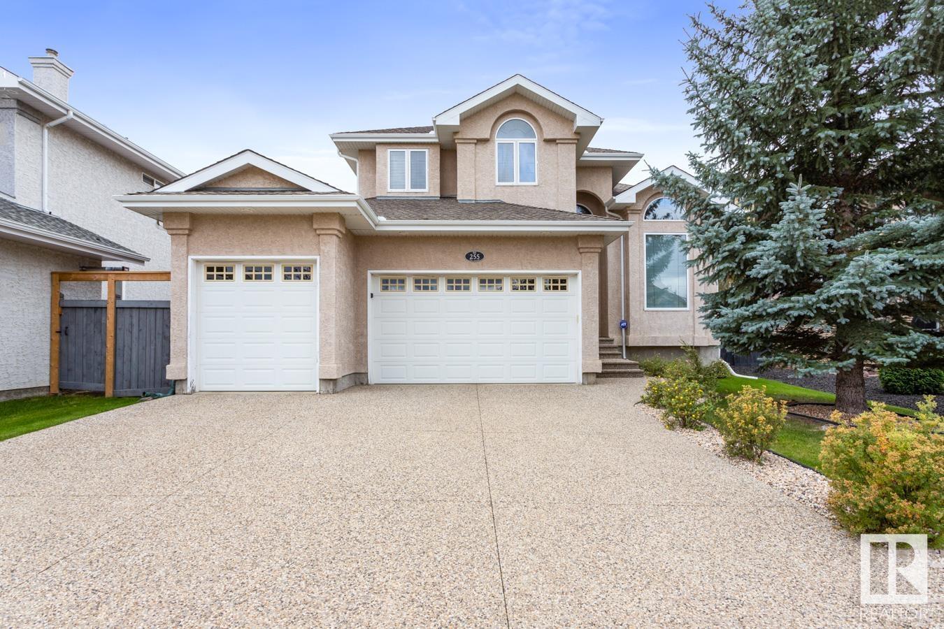 255 TORY CR NW
